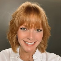 Catherine Sanford