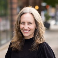 Catherine Carr