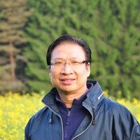 Boris Wong