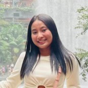 Thin Myat Yadana Aung