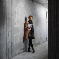 Sandra Szentpeteri