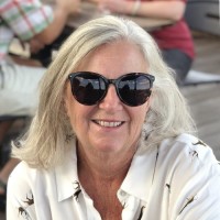Jeannine Underdown Collins