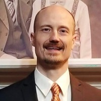 Stephen Thaxton