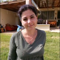 Einat Shabat