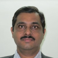 Kiran Pujari