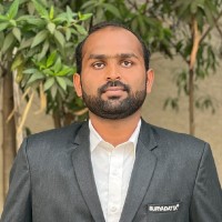 Harshal Patel