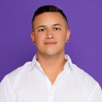 Daniel Pereira-Alvarez
