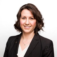 Catherine Keill, MA