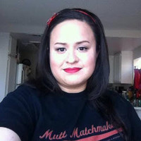 Erika Gamez