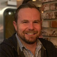 Chad Moody