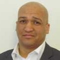 Darrel Jacobs