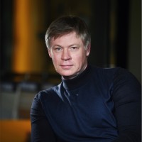 Assi. Prof. Robert KLUN Architect