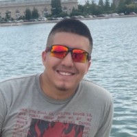 Christian Torres