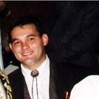 Joe Mannino, PhD