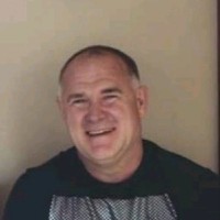 Gregory Dry