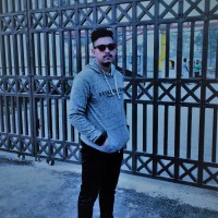 Mamun Ahmed