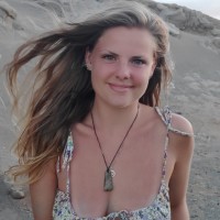 Eleanor Thomson