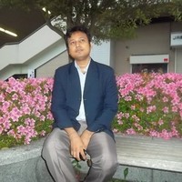 Md Monirul Haque