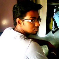 Santhosh Raj