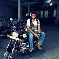 Rushikesh Dixit