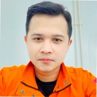 Rashid Syukut