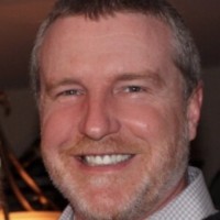 Brian Toothman