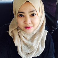 Hazleen Mohd Hadzir