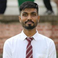 Kiran Aghav