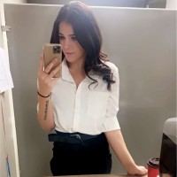 Caitlyne Rysdale