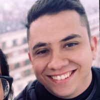 Gabriel Cirilo