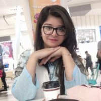 Yusra Mughal