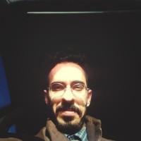 Masoud Heidari