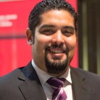 César A. Balladares Gallegos