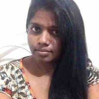 Kavitha Pandian