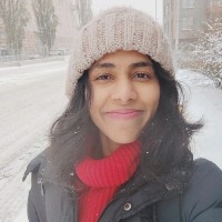 Vinita Rajak