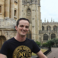 James Hebb