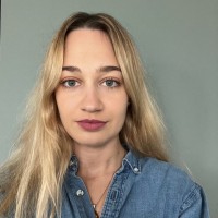 Weronika Gazda