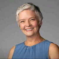 Mary Cole