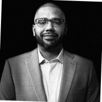 Curtis Helm Jr.