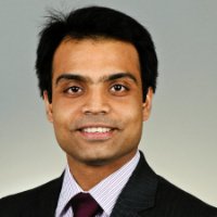Saikat Roy