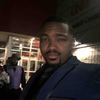 Dennis Mitchell Jr.
