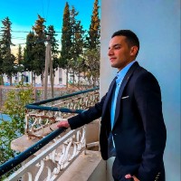 AbdelHafid Bouras