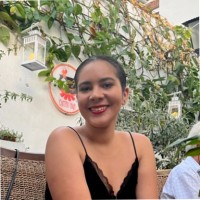 Carmen Sofia Morillo Arellan