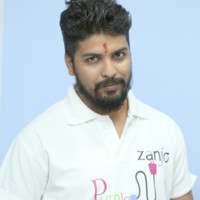 Vikas Gehlod