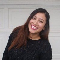 Joyce Martinez