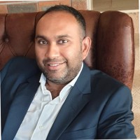 Kamalan Chetty