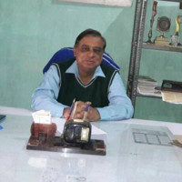 Sarbajit Roy