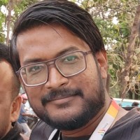 Chiranjeeb Mohanty
