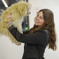 Shani Aharon