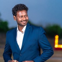 Ravi Kiran Koduri